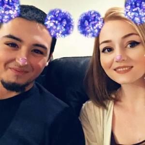 Meet your Posher, Candice